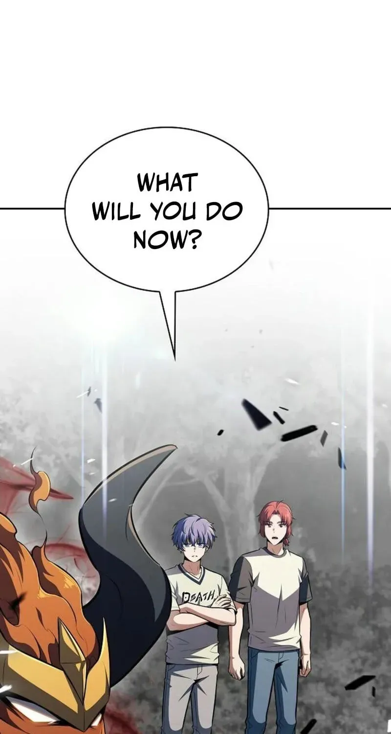 Eat and Go Chapter 60 - Page 151