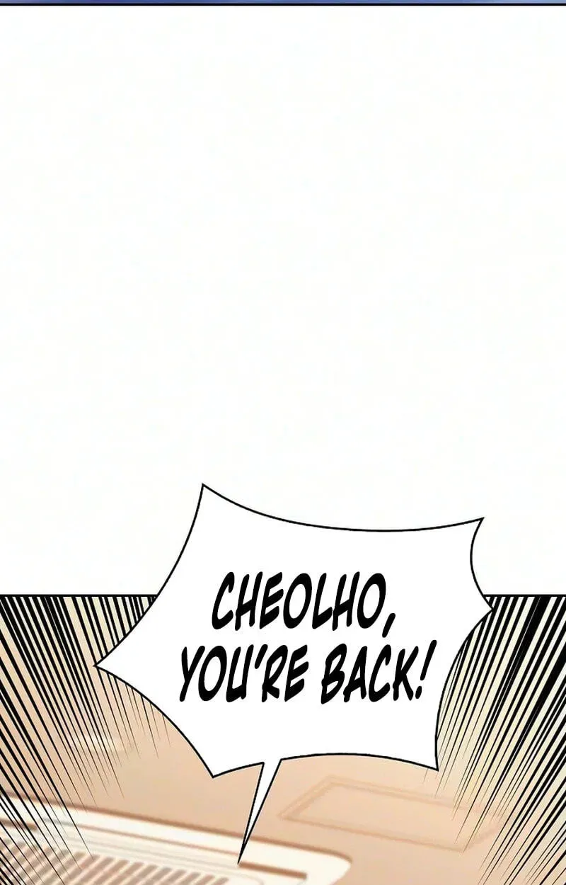 Eat and Go Chapter 61 - Page 58