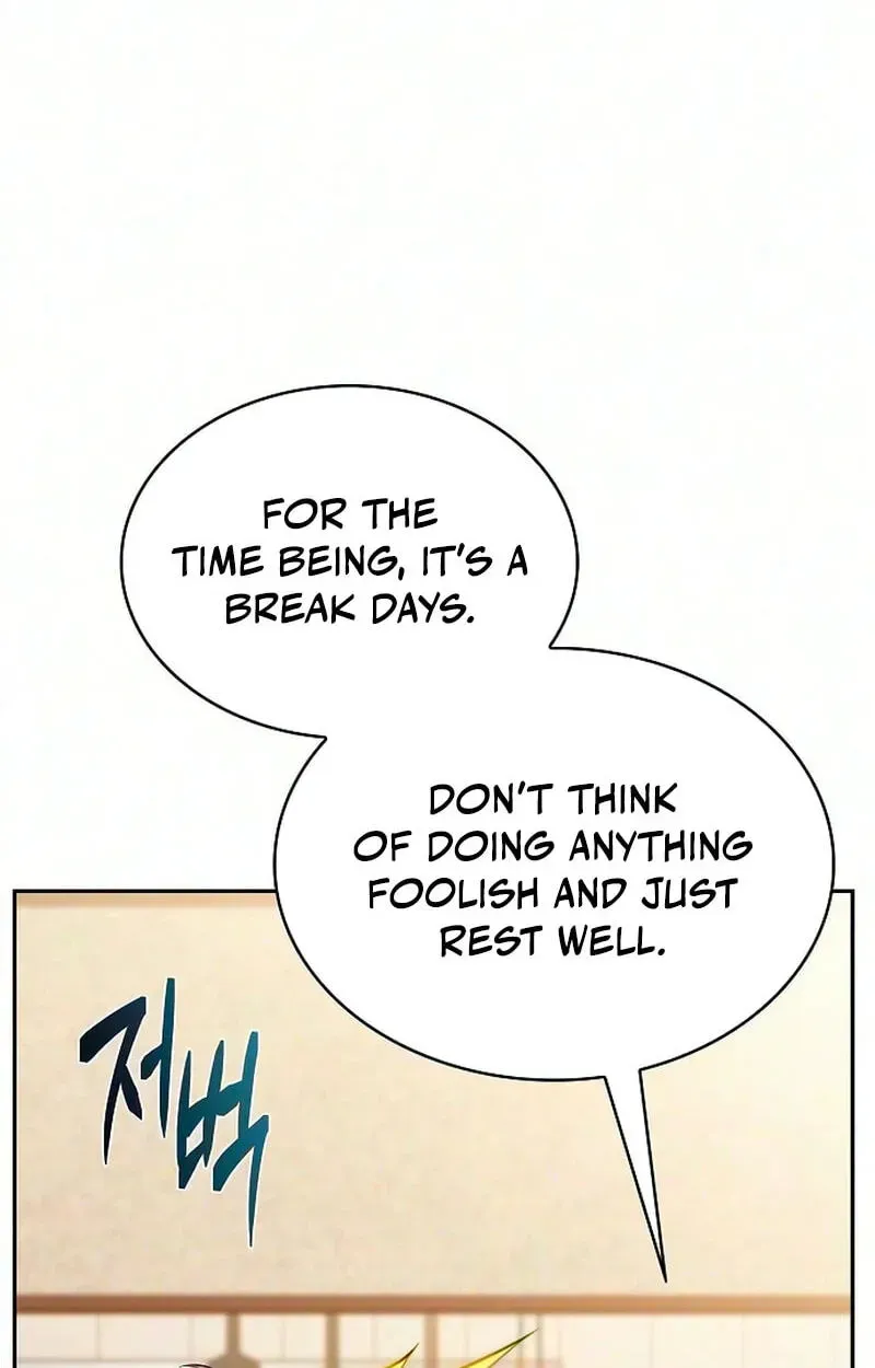 Eat and Go Chapter 61 - Page 60
