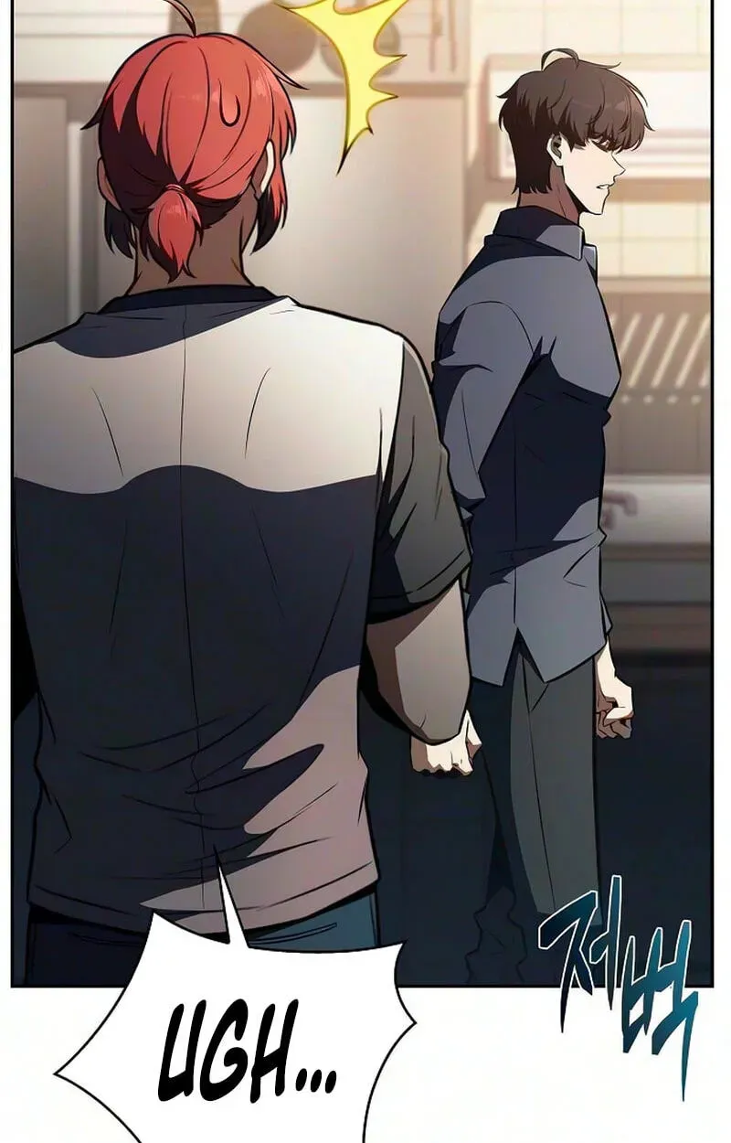 Eat and Go Chapter 61 - Page 61