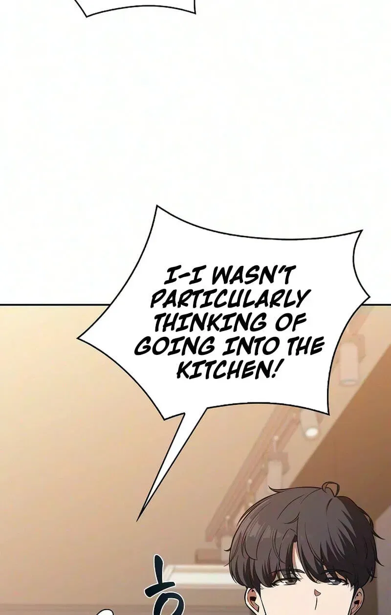 Eat and Go Chapter 61 - Page 62