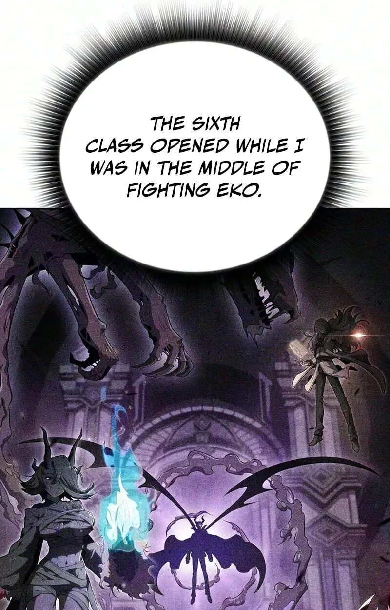 Eat and Go Chapter 61 - Page 64