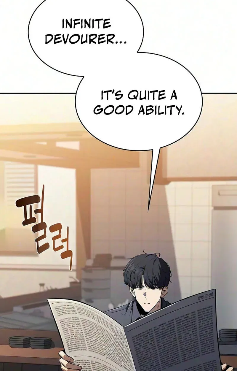 Eat and Go Chapter 61 - Page 75