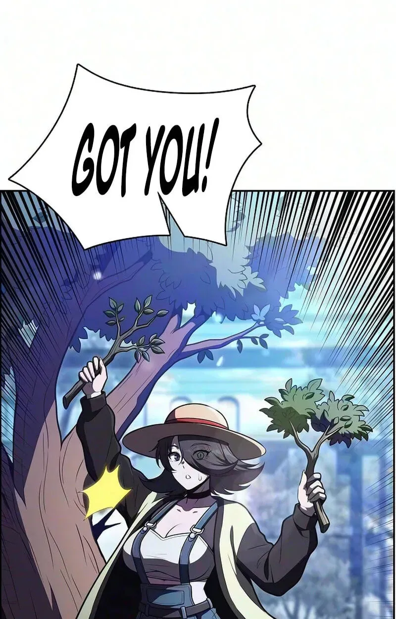 Eat and Go Chapter 61 - Page 90