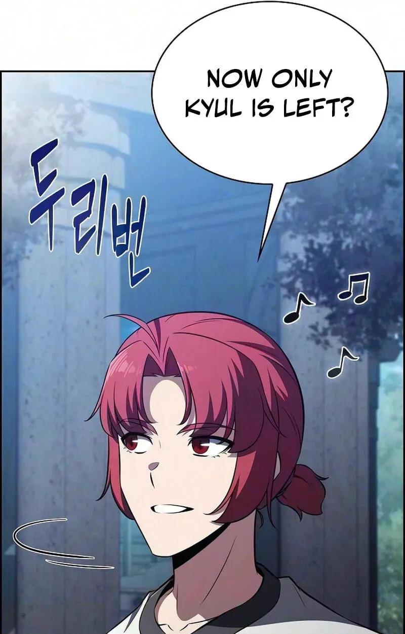Eat and Go Chapter 61 - Page 94