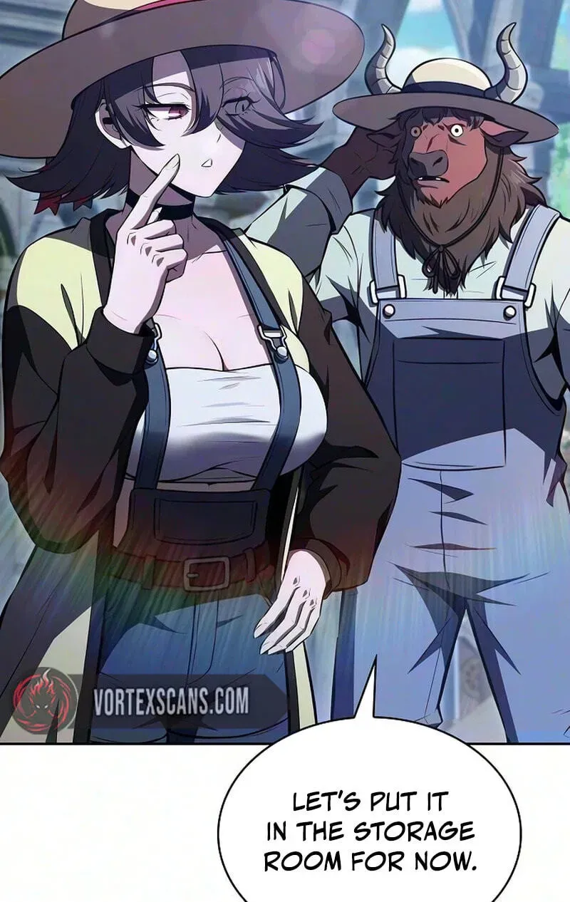 Eat and Go Chapter 61 - Page 106
