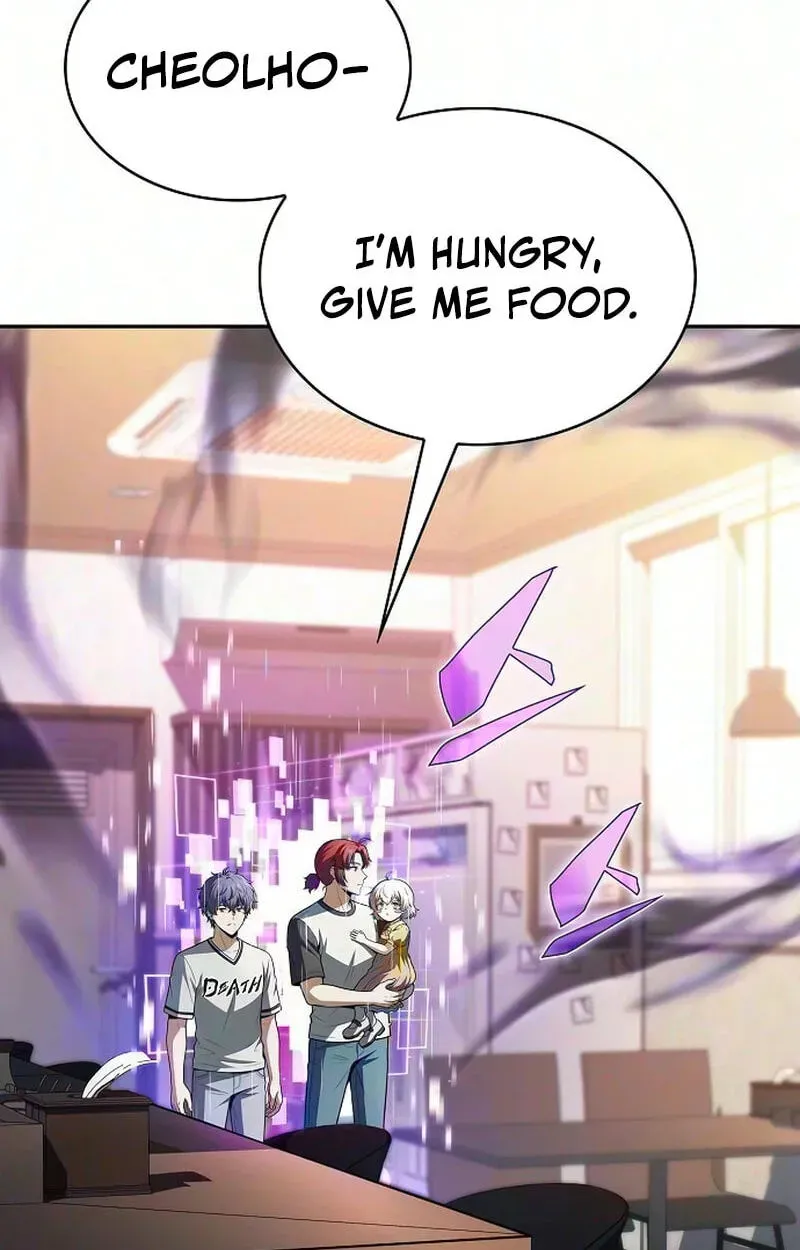Eat and Go Chapter 61 - Page 111