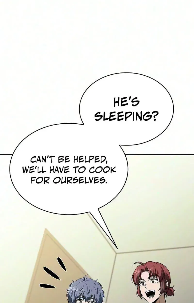 Eat and Go Chapter 61 - Page 114