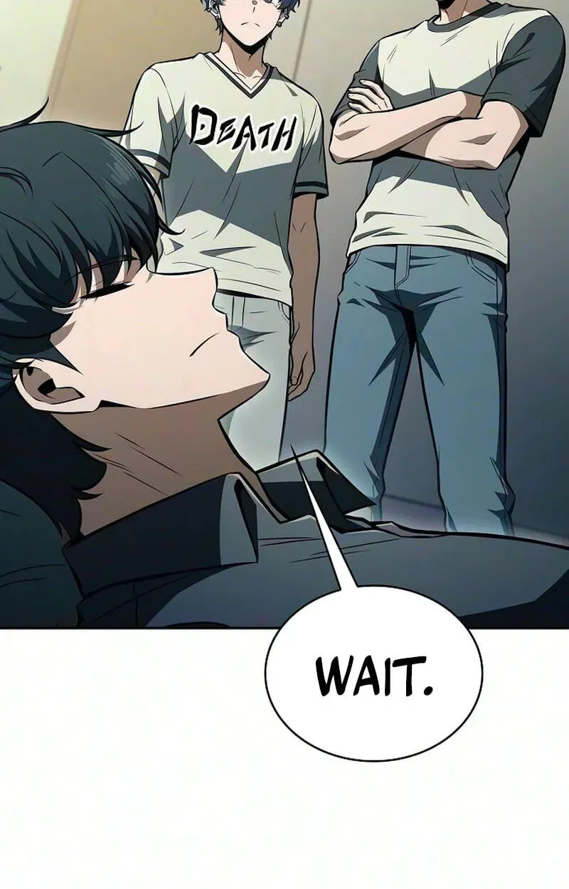 Eat and Go Chapter 61 - Page 115