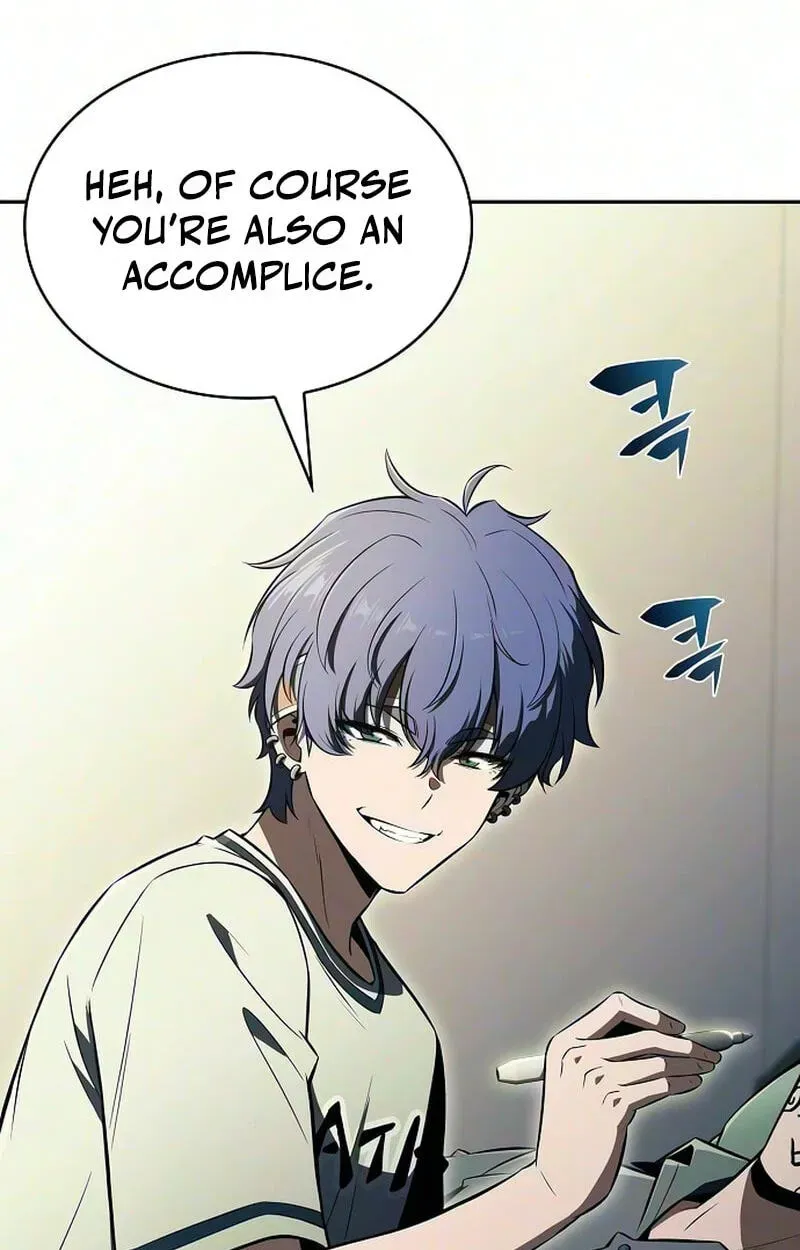 Eat and Go Chapter 61 - Page 120