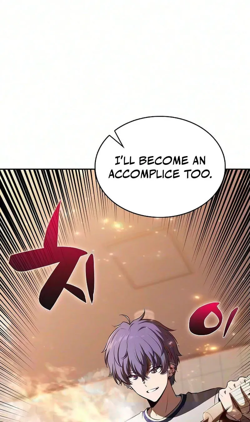 Eat and Go Chapter 61 - Page 122