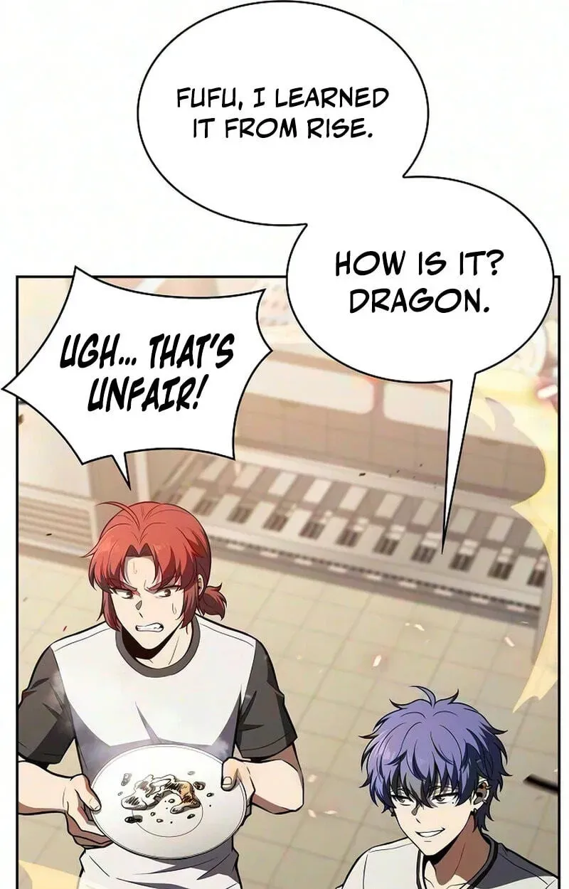 Eat and Go Chapter 61 - Page 124