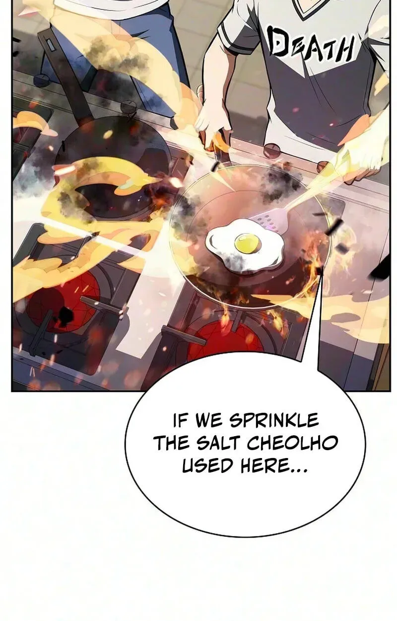 Eat and Go Chapter 61 - Page 125