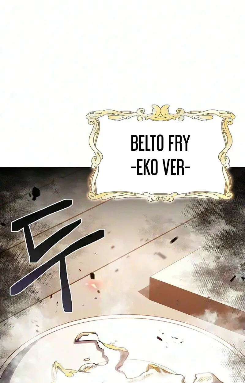 Eat and Go Chapter 61 - Page 126