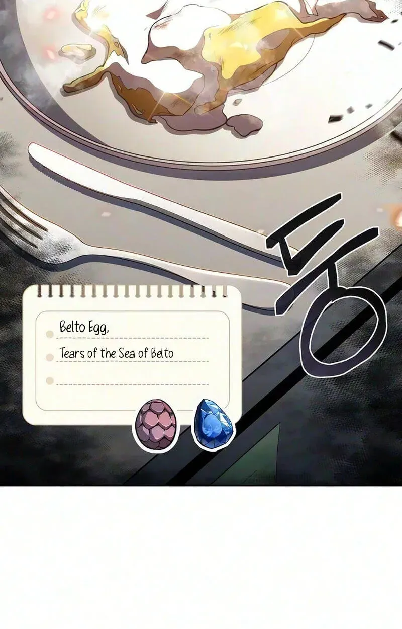 Eat and Go Chapter 61 - Page 127