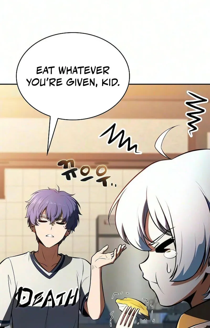 Eat and Go Chapter 61 - Page 130