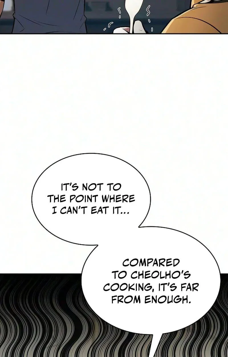 Eat and Go Chapter 61 - Page 131