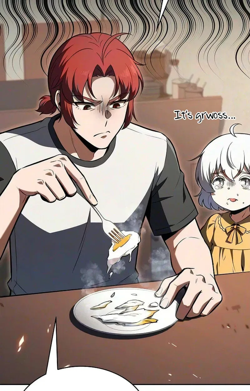 Eat and Go Chapter 61 - Page 132