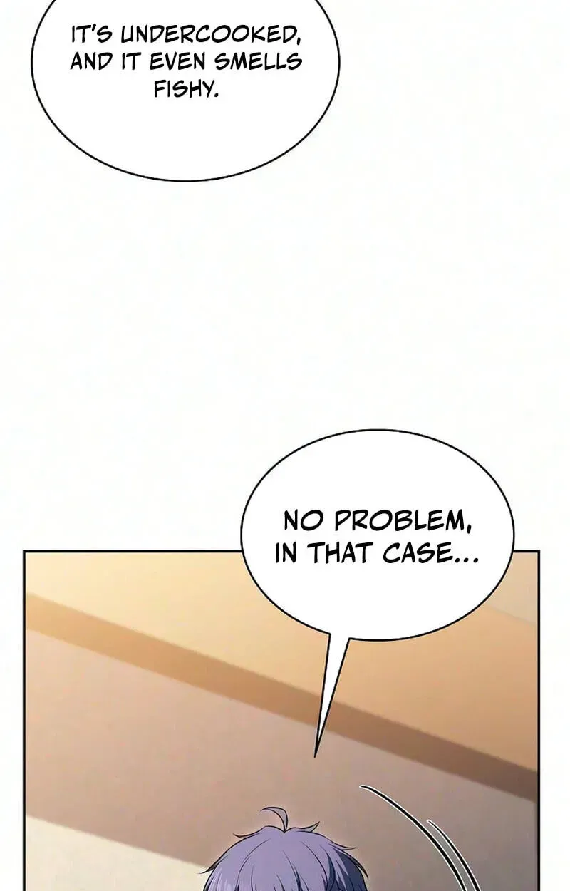 Eat and Go Chapter 61 - Page 133