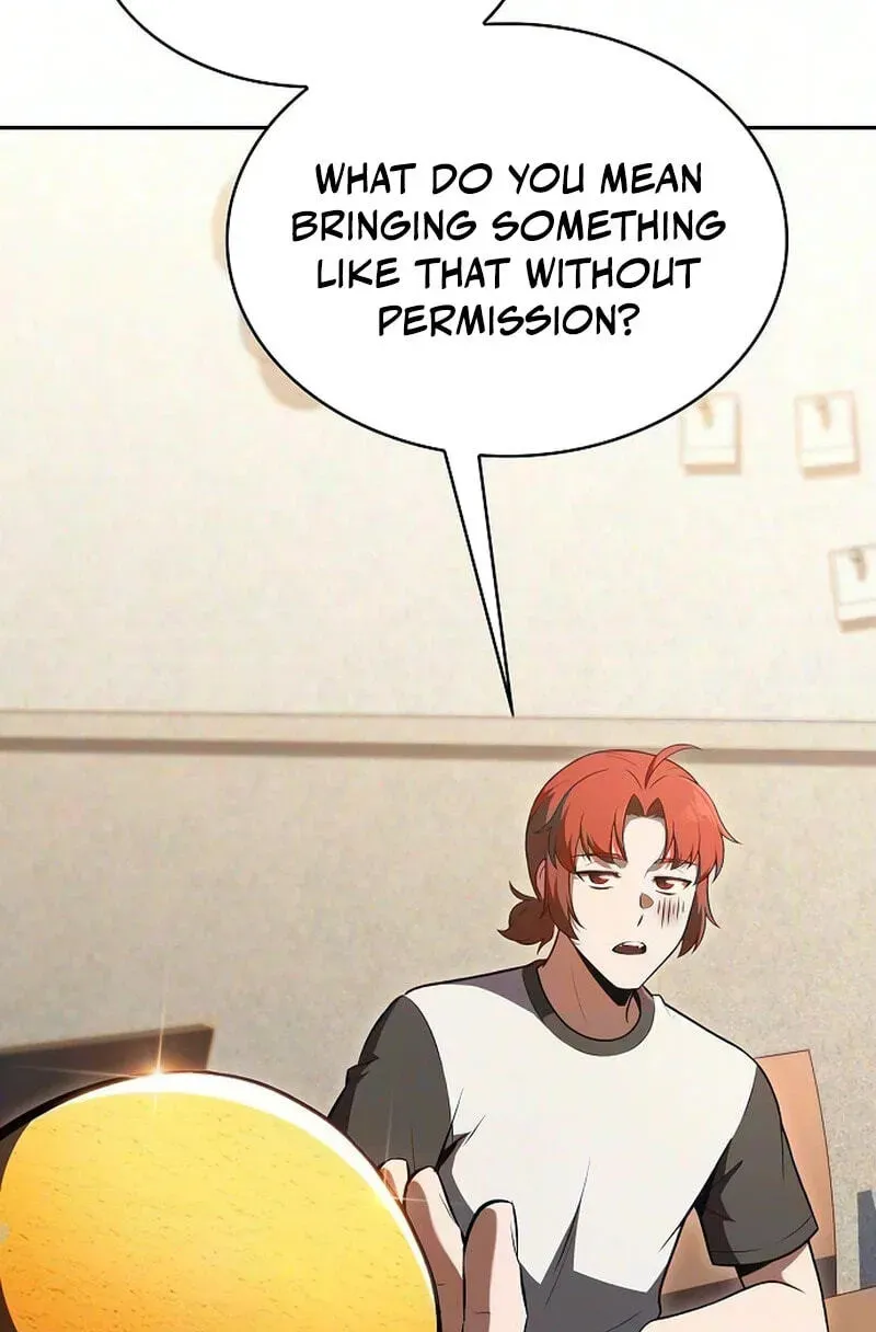 Eat and Go Chapter 61 - Page 137