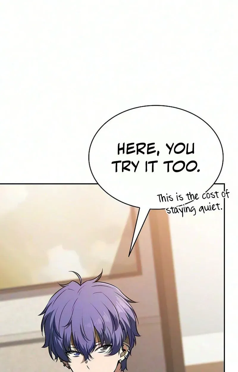 Eat and Go Chapter 61 - Page 141