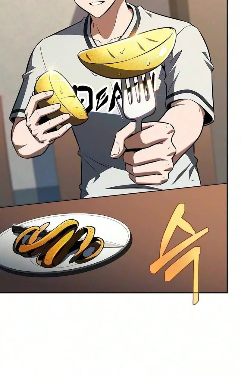 Eat and Go Chapter 61 - Page 142
