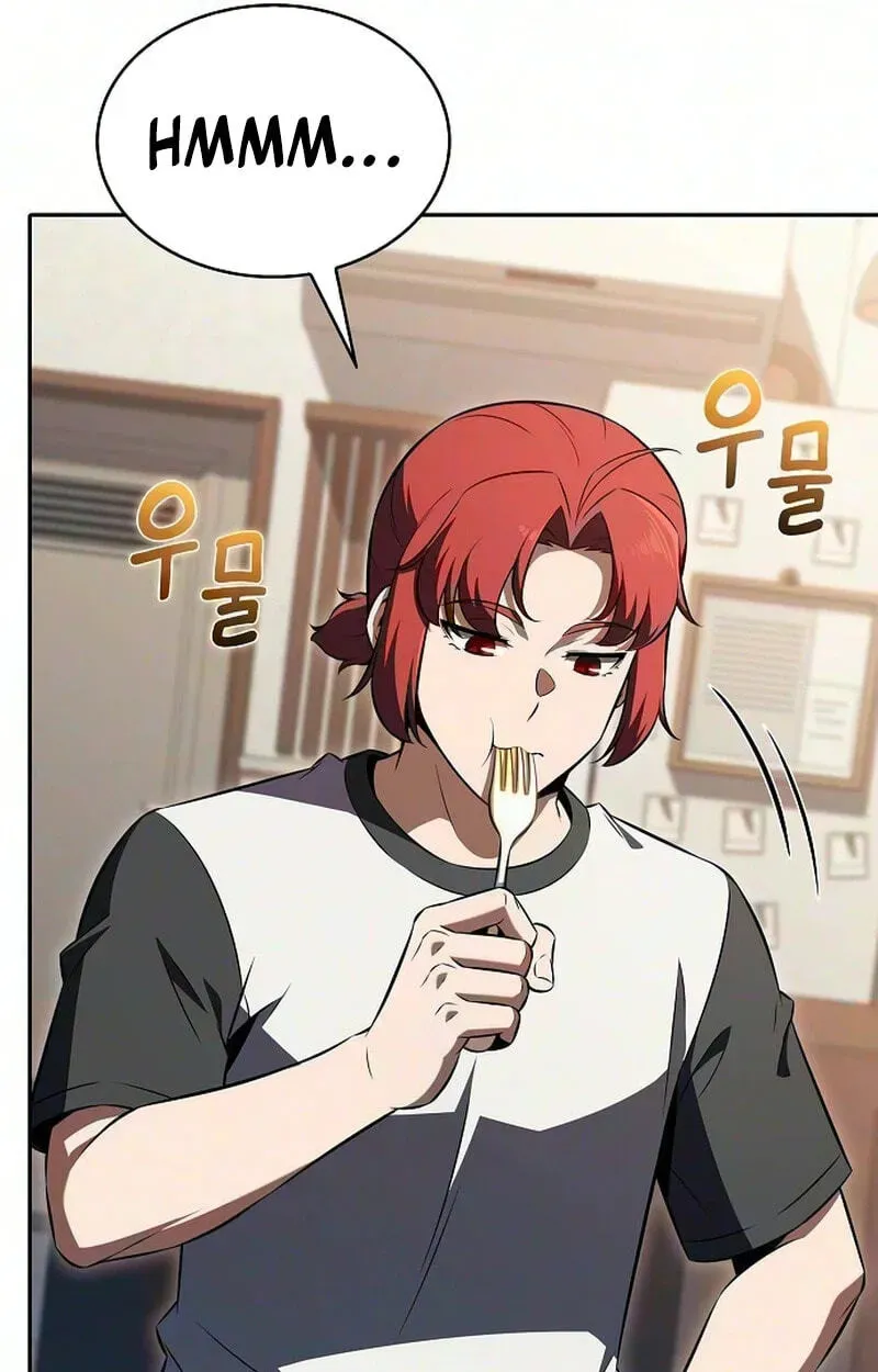 Eat and Go Chapter 61 - Page 143