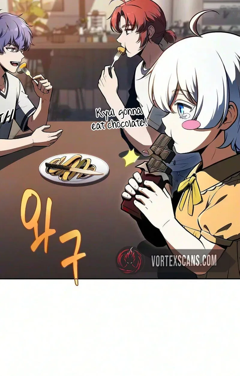 Eat and Go Chapter 61 - Page 148