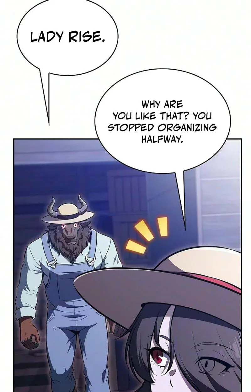 Eat and Go Chapter 61 - Page 151