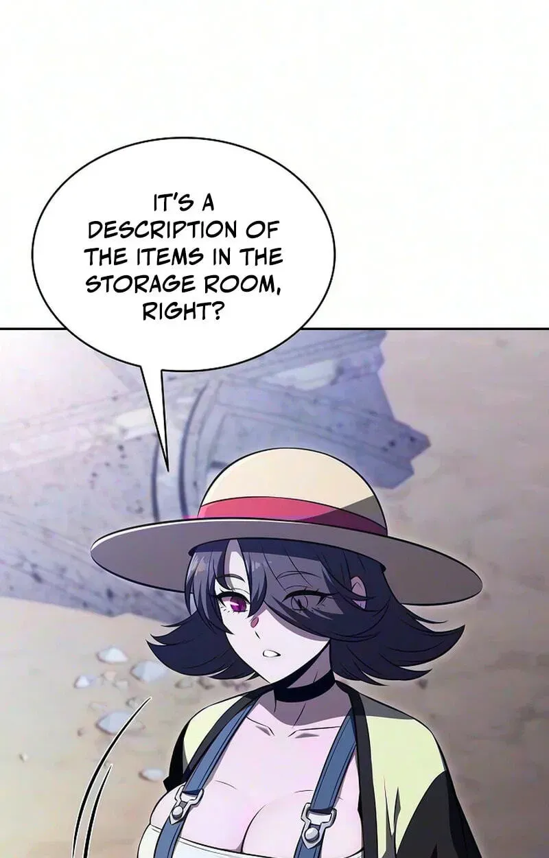 Eat and Go Chapter 61 - Page 155