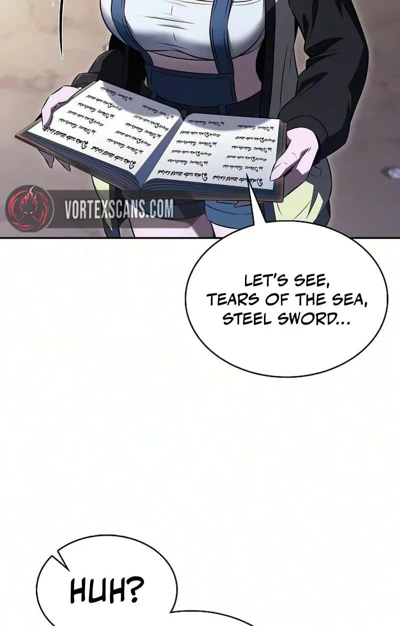 Eat and Go Chapter 61 - Page 156