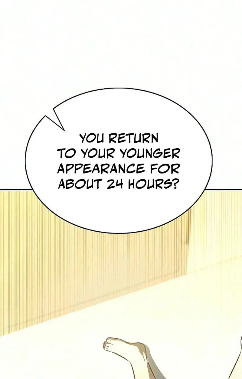 Eat and Go Chapter 61 - Page 164
