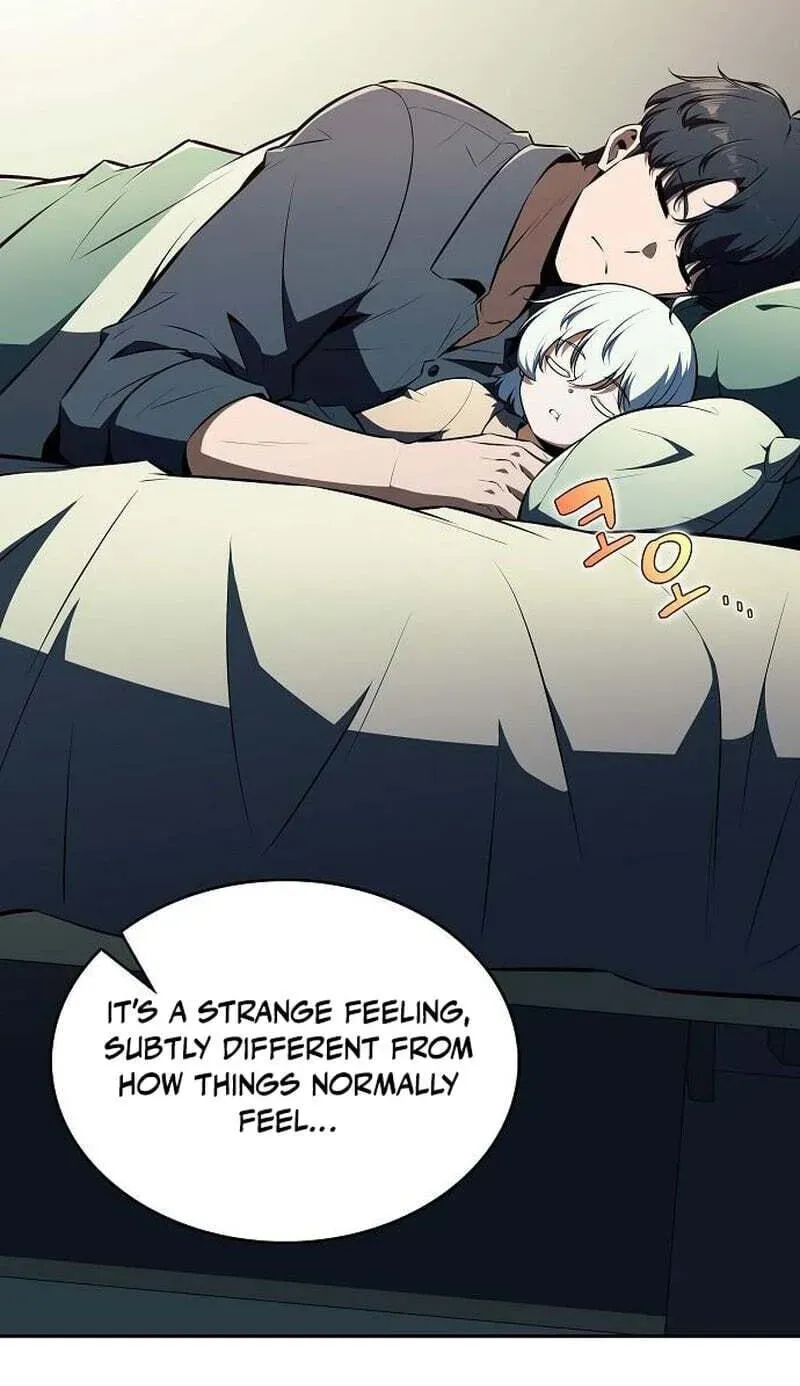 Eat and Go Chapter 62 - Page 5
