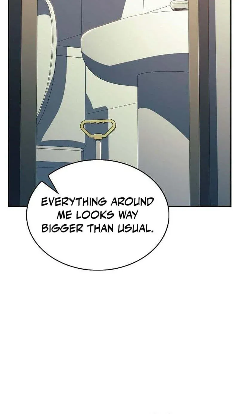 Eat and Go Chapter 62 - Page 7