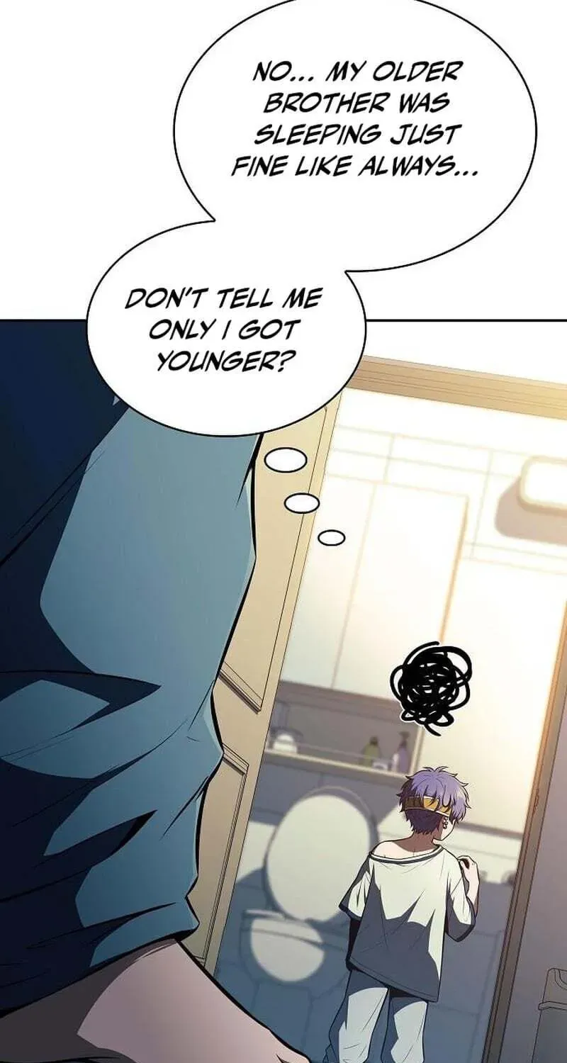 Eat and Go Chapter 62 - Page 18