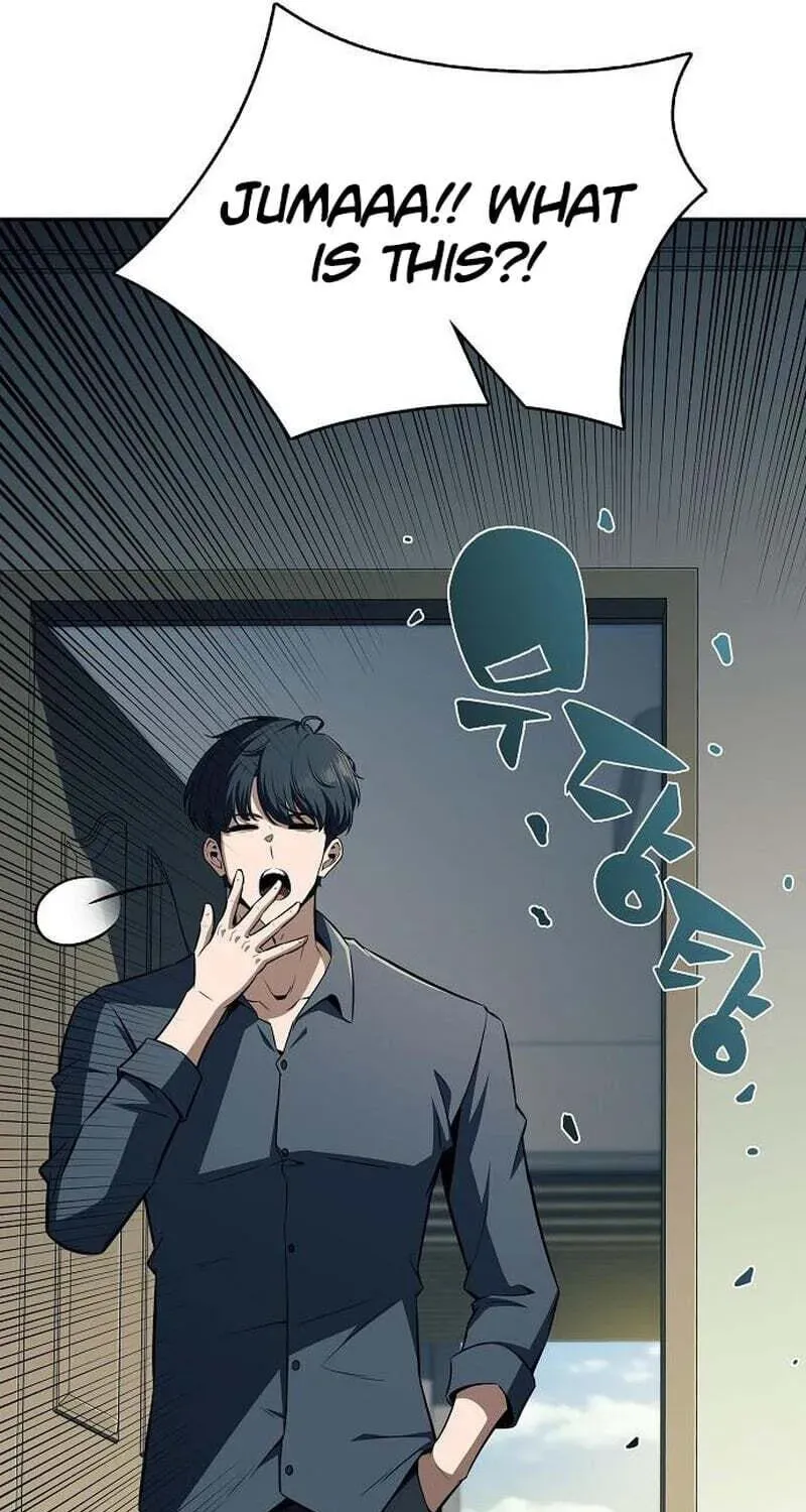 Eat and Go Chapter 62 - Page 26