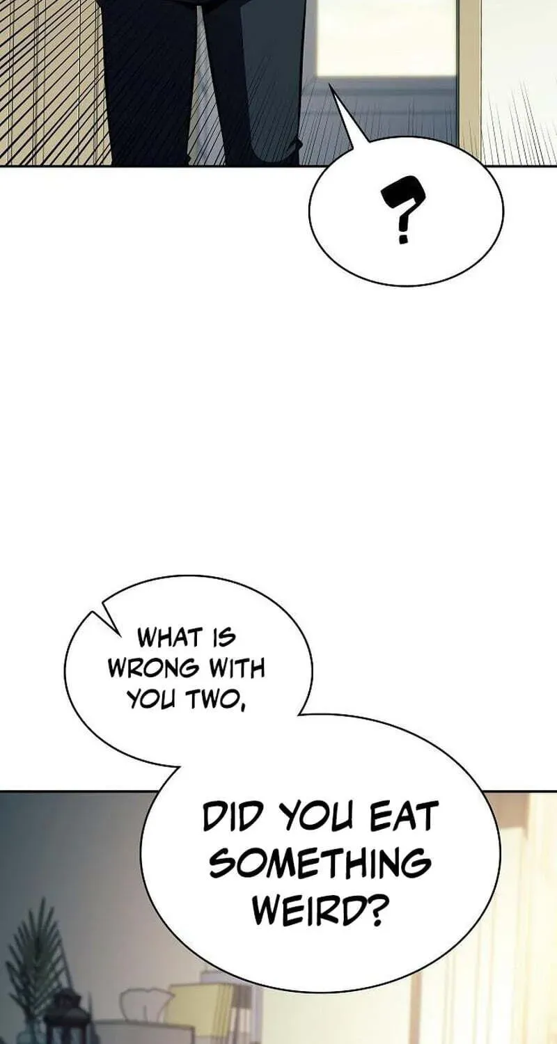 Eat and Go Chapter 62 - Page 28