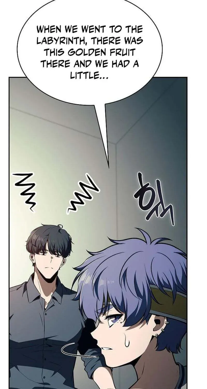 Eat and Go Chapter 62 - Page 32