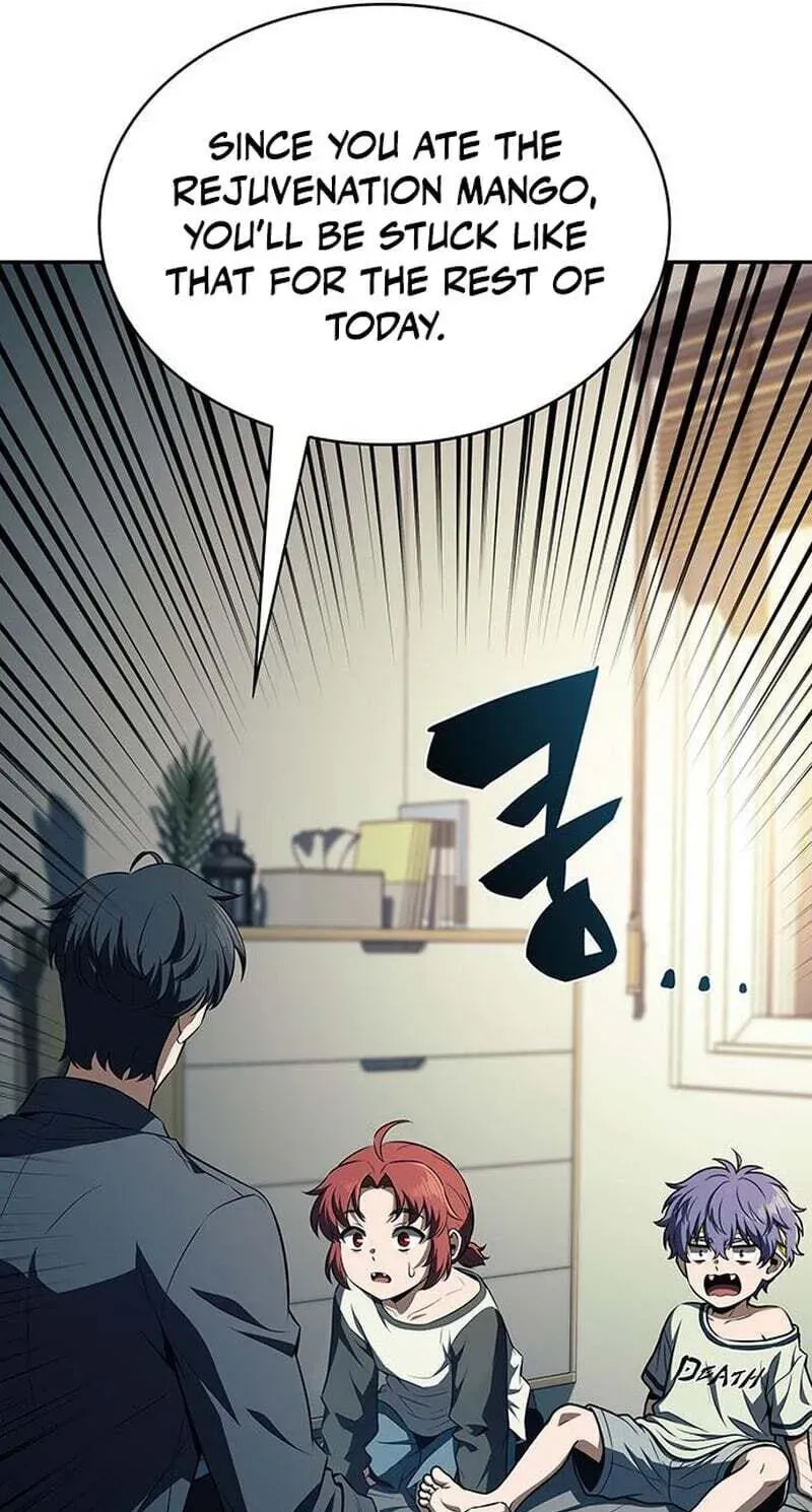 Eat and Go Chapter 62 - Page 38