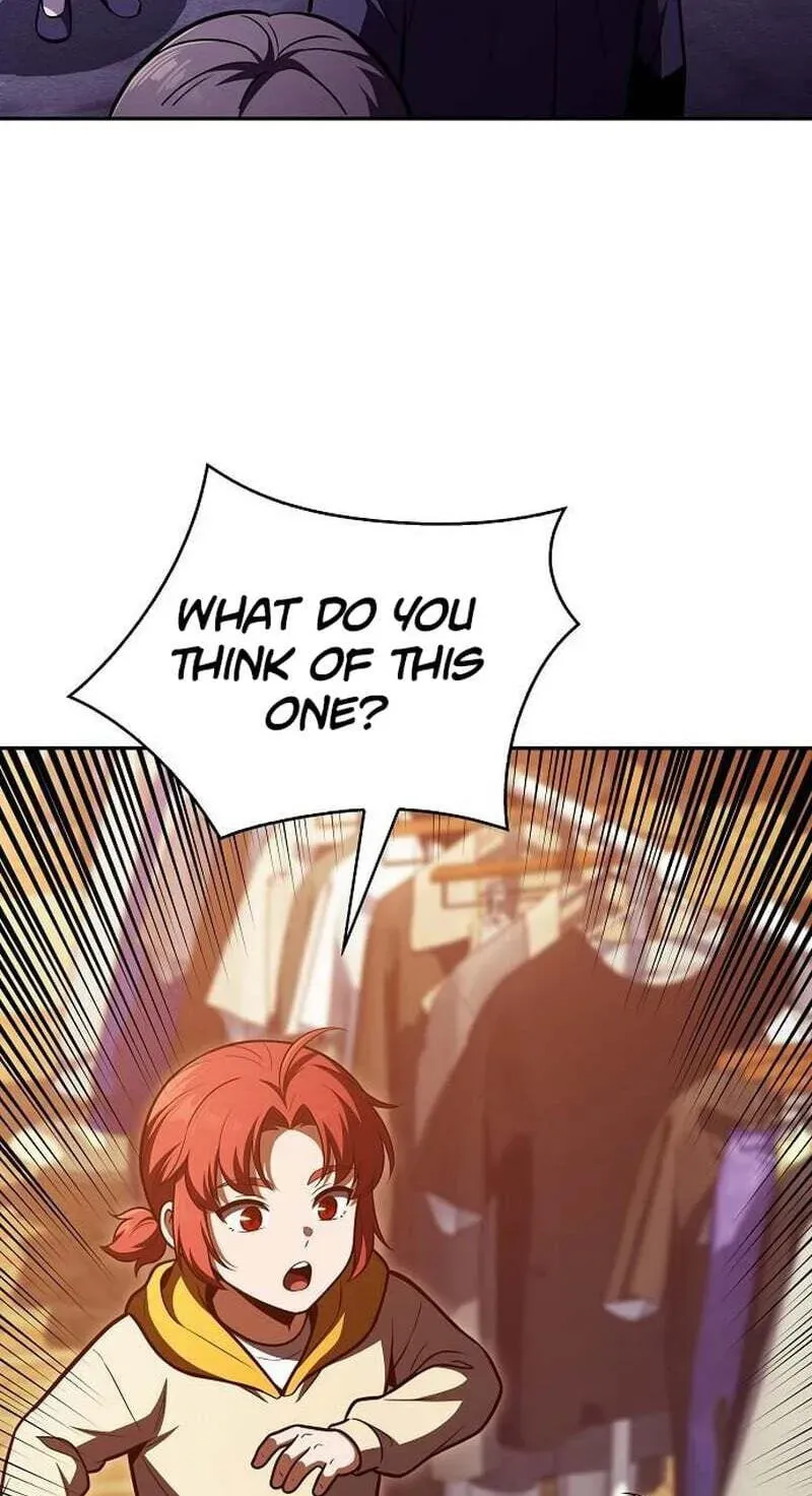 Eat and Go Chapter 62 - Page 45