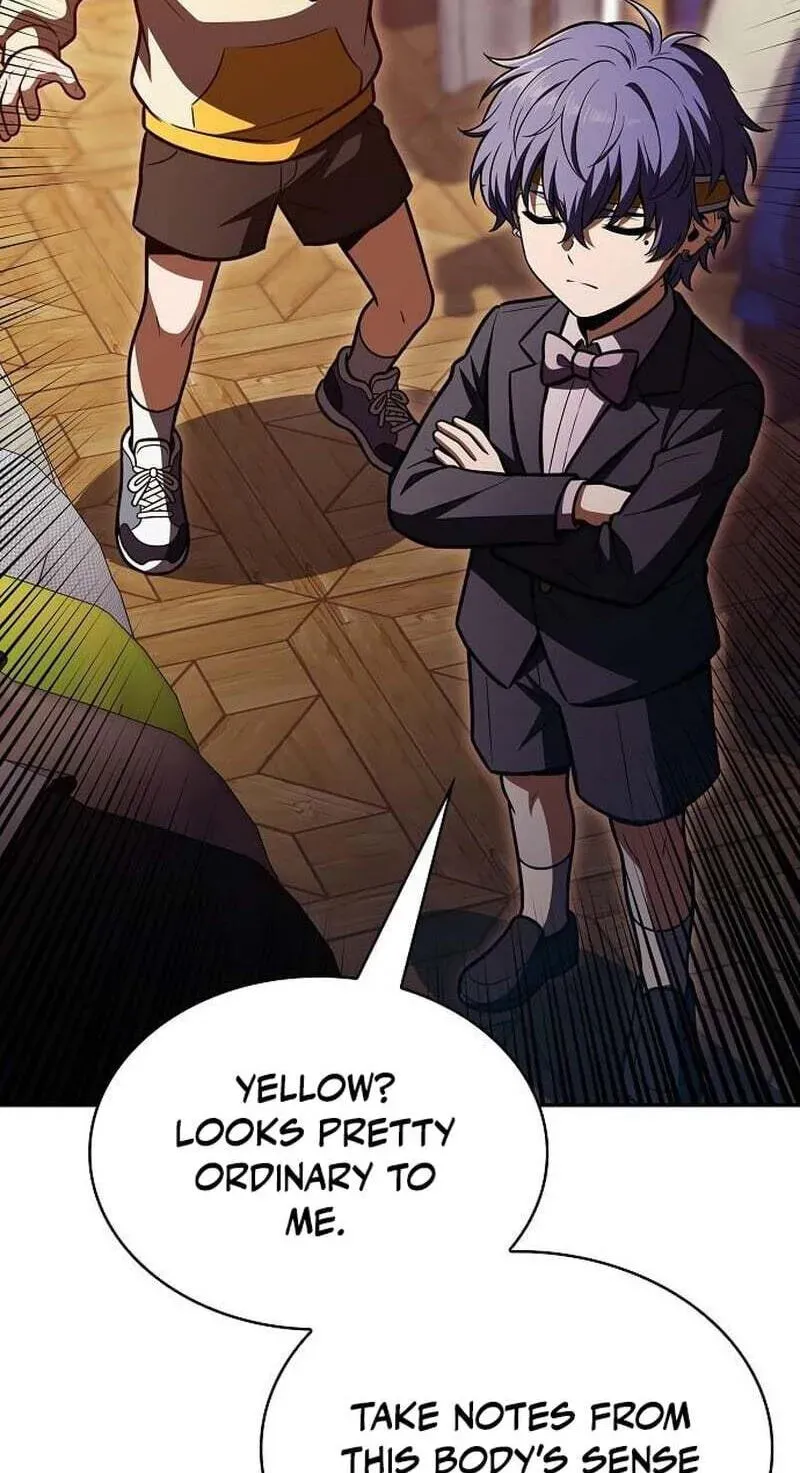 Eat and Go Chapter 62 - Page 46