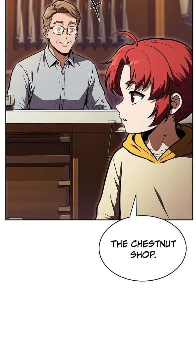 Eat and Go Chapter 62 - Page 48