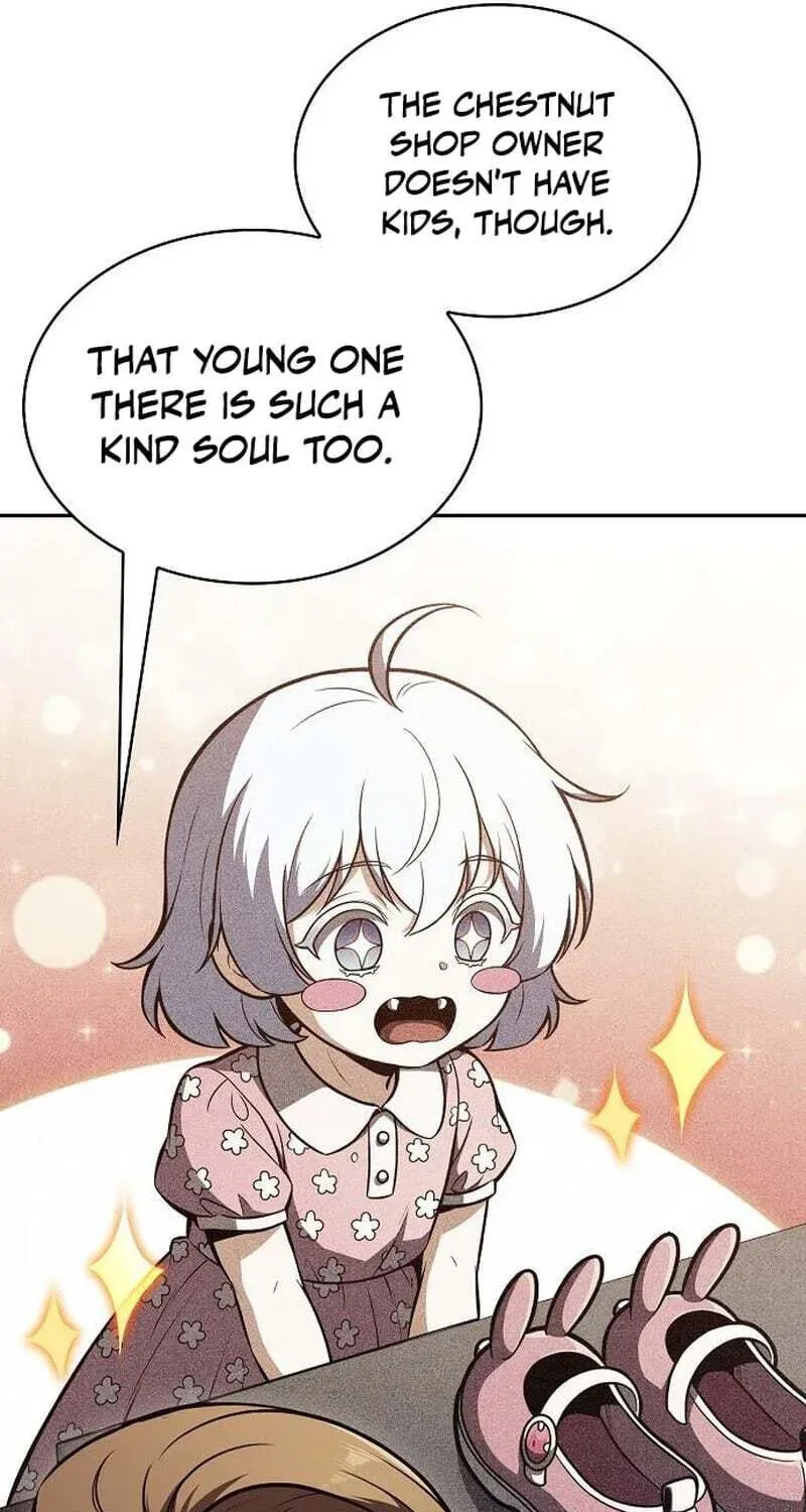 Eat and Go Chapter 62 - Page 49