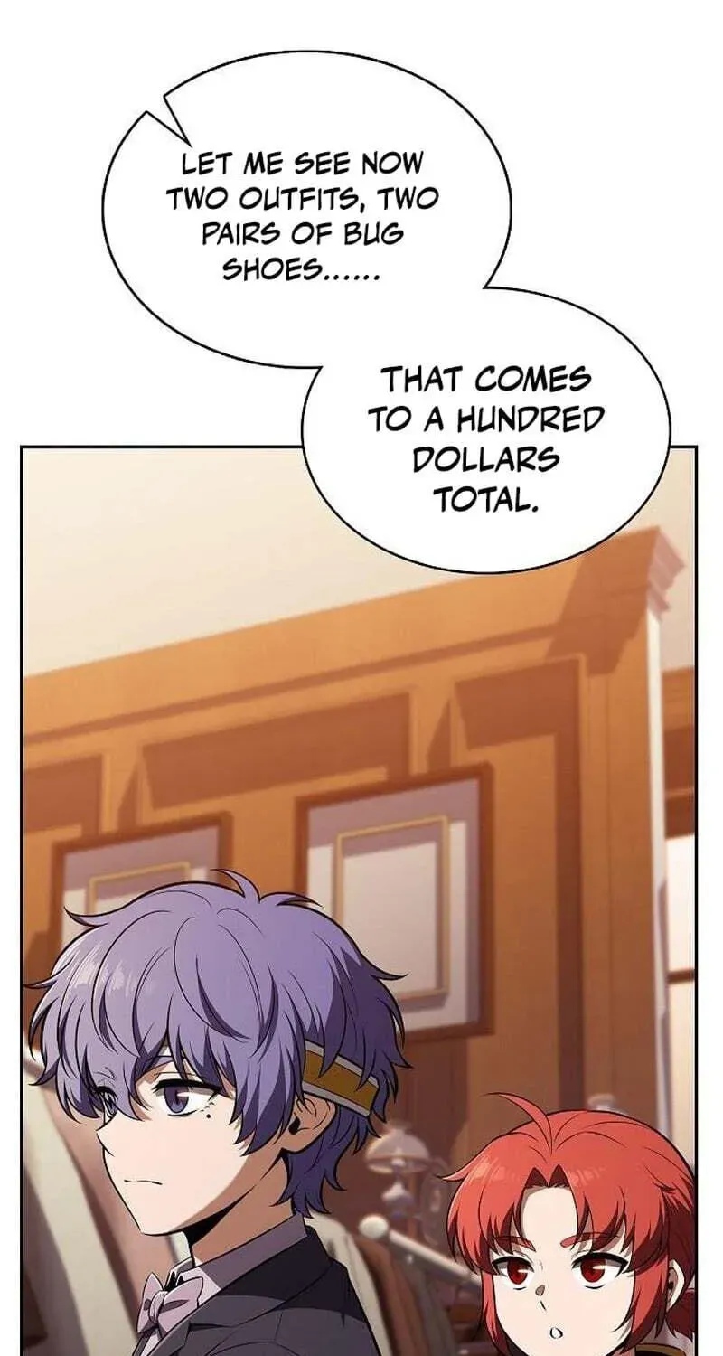 Eat and Go Chapter 62 - Page 51