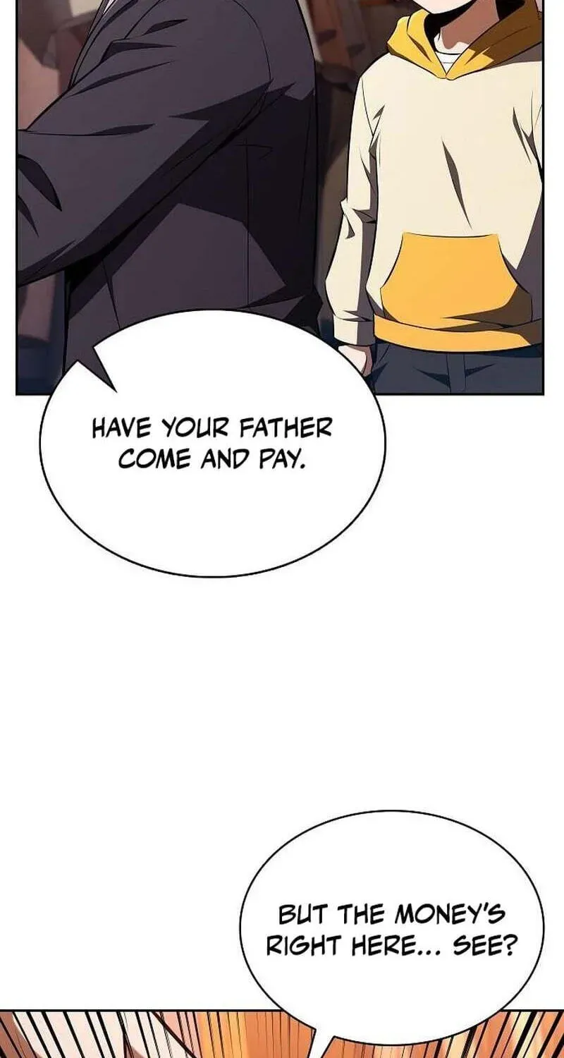 Eat and Go Chapter 62 - Page 52