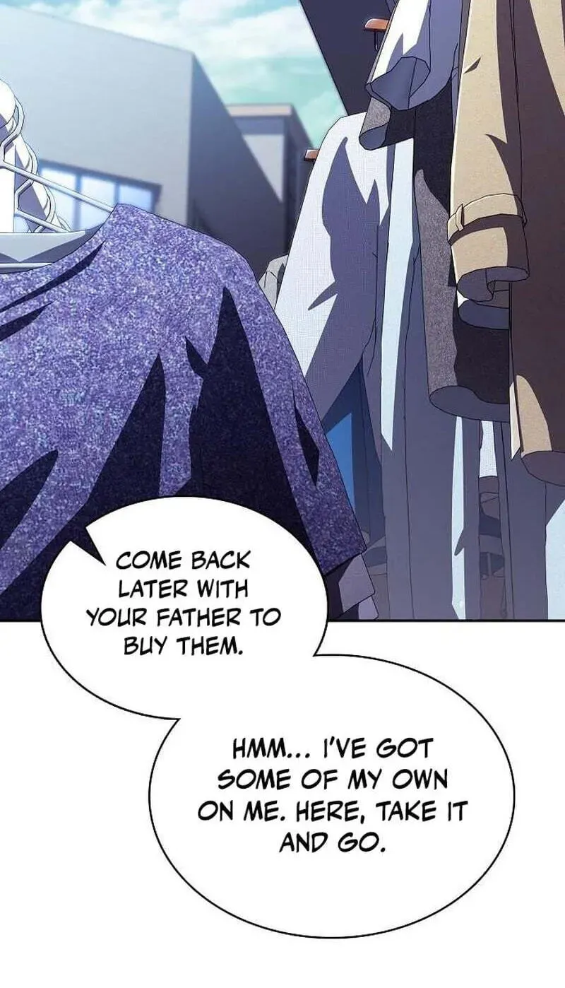 Eat and Go Chapter 62 - Page 57