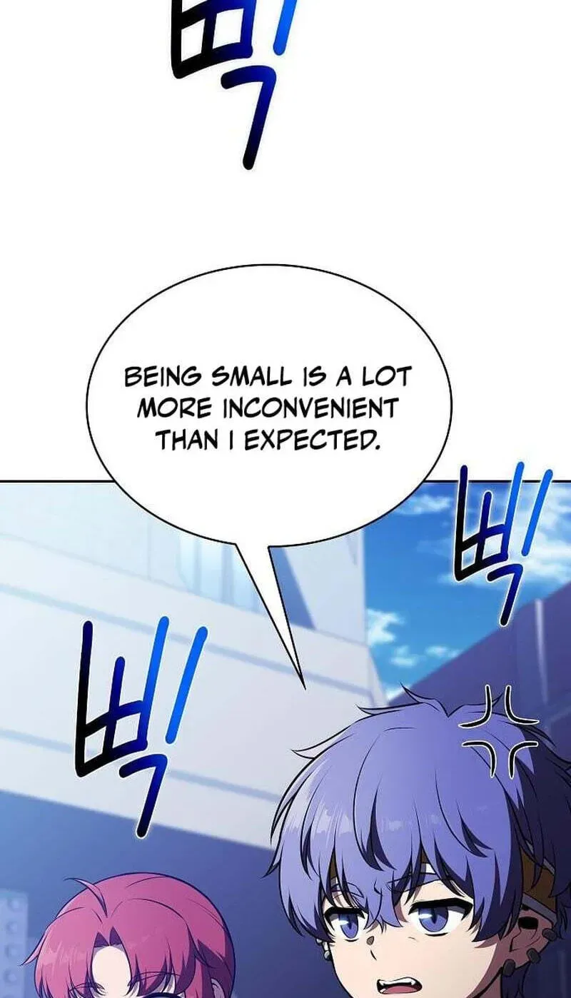 Eat and Go Chapter 62 - Page 60