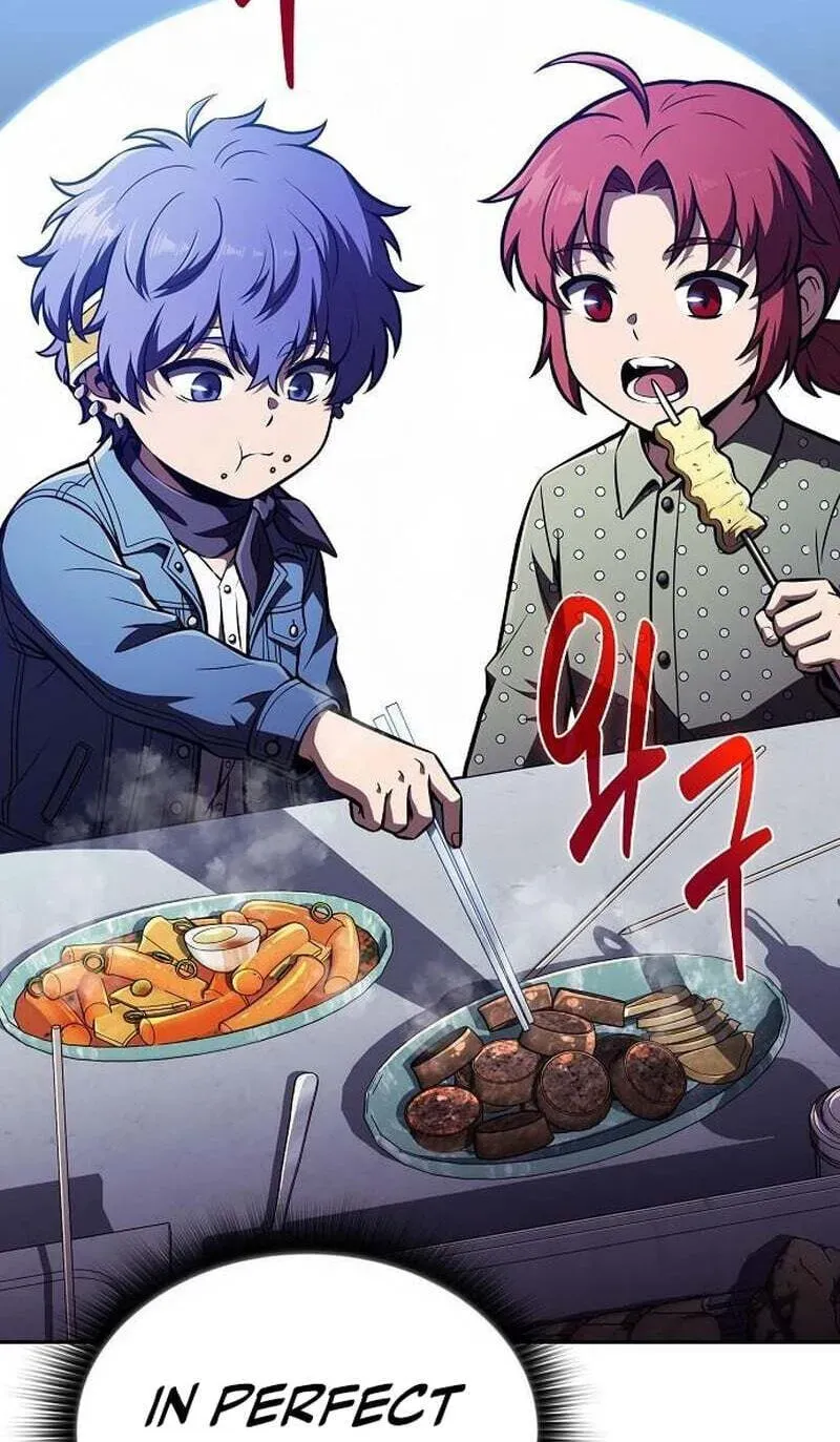 Eat and Go Chapter 62 - Page 79