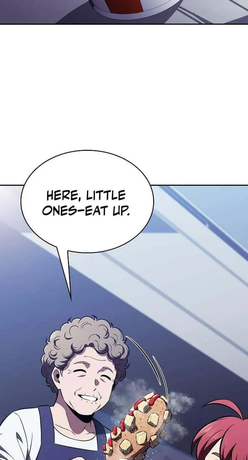 Eat and Go Chapter 62 - Page 85
