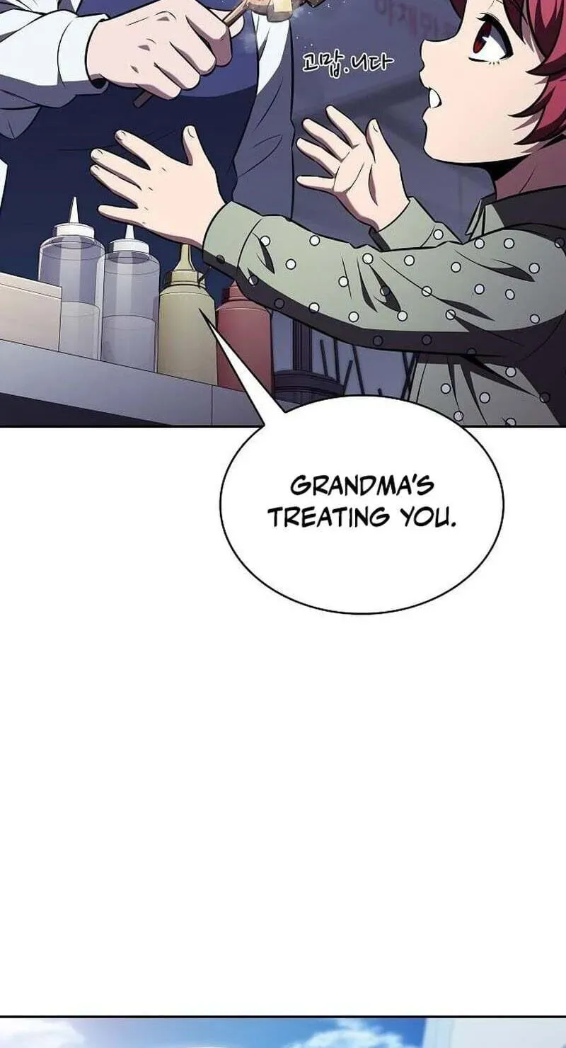 Eat and Go Chapter 62 - Page 86
